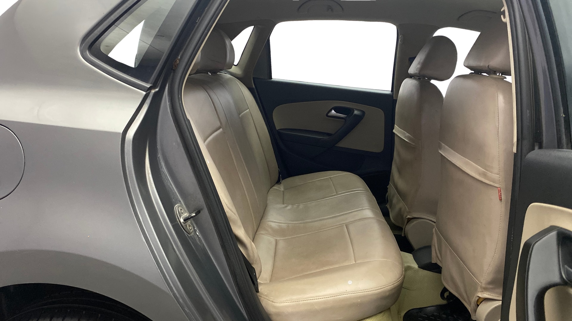 Used 2013 Volkswagen Polo Used 2013 Volkswagen Polo
