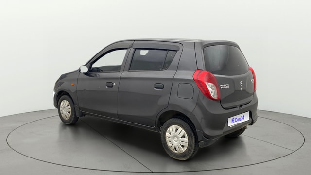 View Maruti Suzuki Alto 800 Image 2 Used Maruti Suzuki Alto 800 Image 2