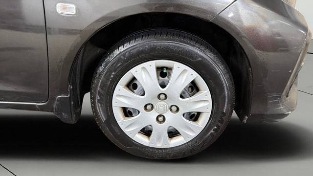View Honda Amaze Image 40 Used Honda Amaze Image 40
