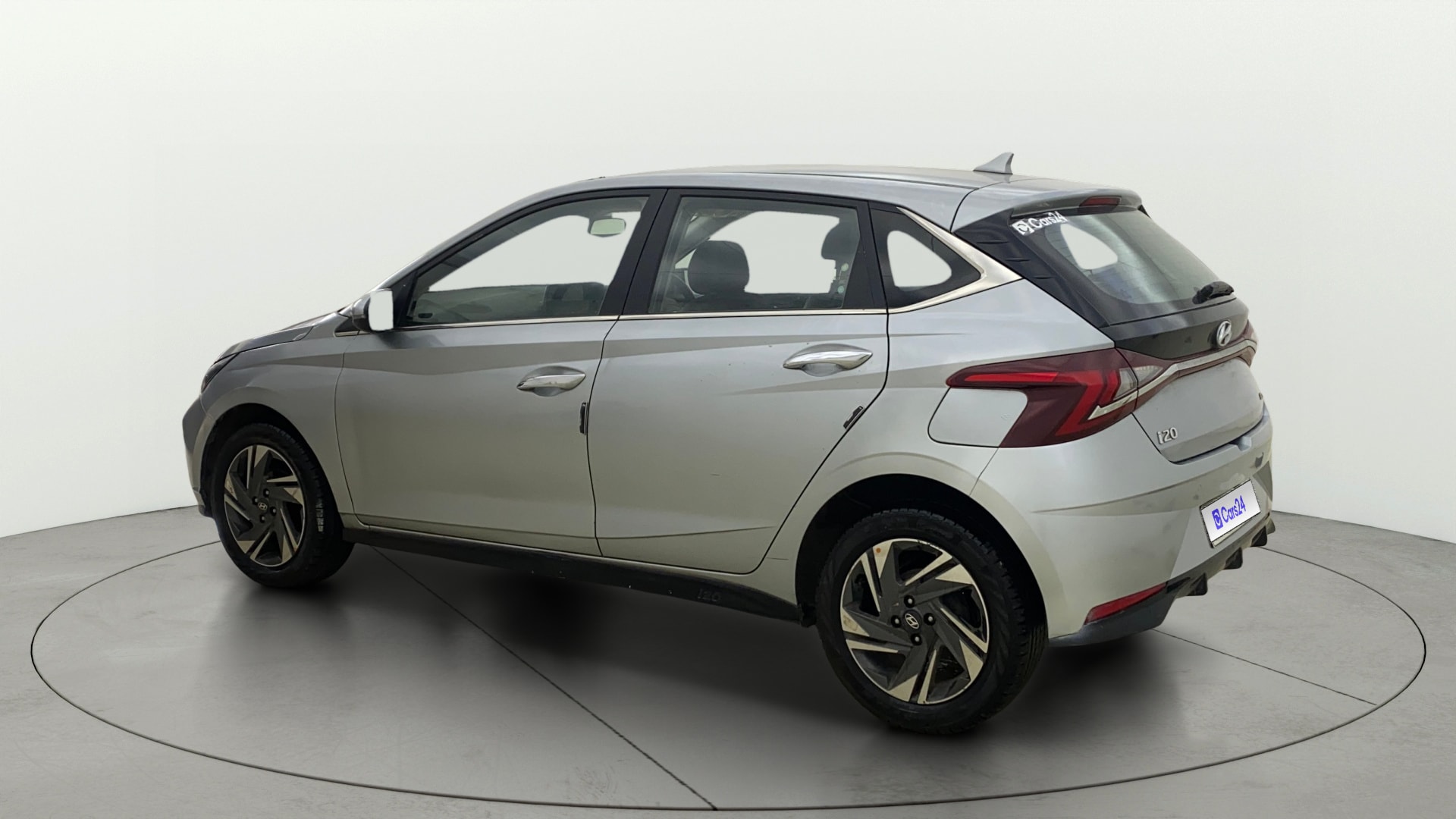 Used 2020 Hyundai Elite i20 Used 2020 Hyundai Elite i20