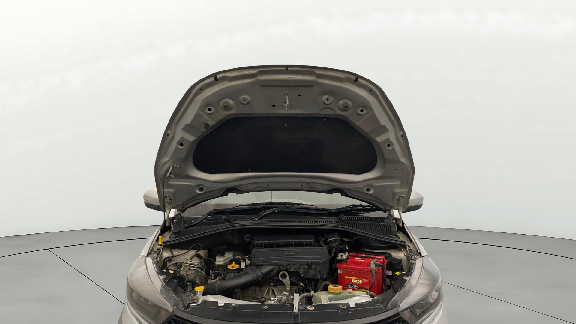 Used 2021 Tata Tigor Used 2021 Tata Tigor