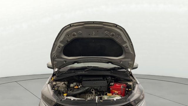 View Tata Tigor Image 31 Used Tata Tigor Image 31