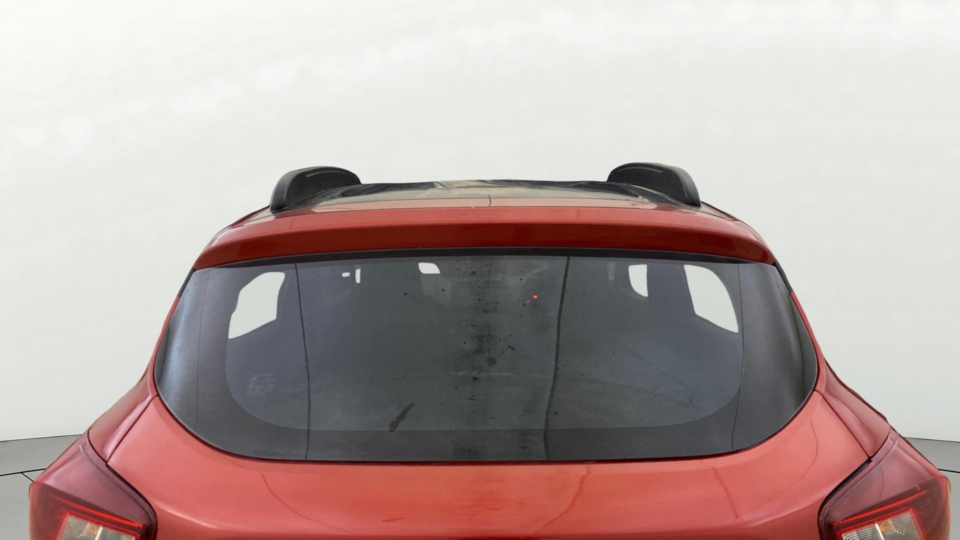 View 2021 Renault Kwid RXL Image 4 Used 2021 Renault Kwid RXL Image 4