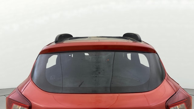 View Renault Kwid Image 4 Used Renault Kwid Image 4