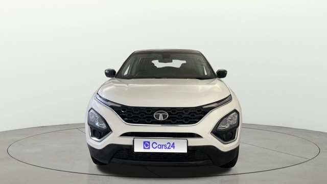 View Tata Harrier Image 1 Used Tata Harrier Image 1