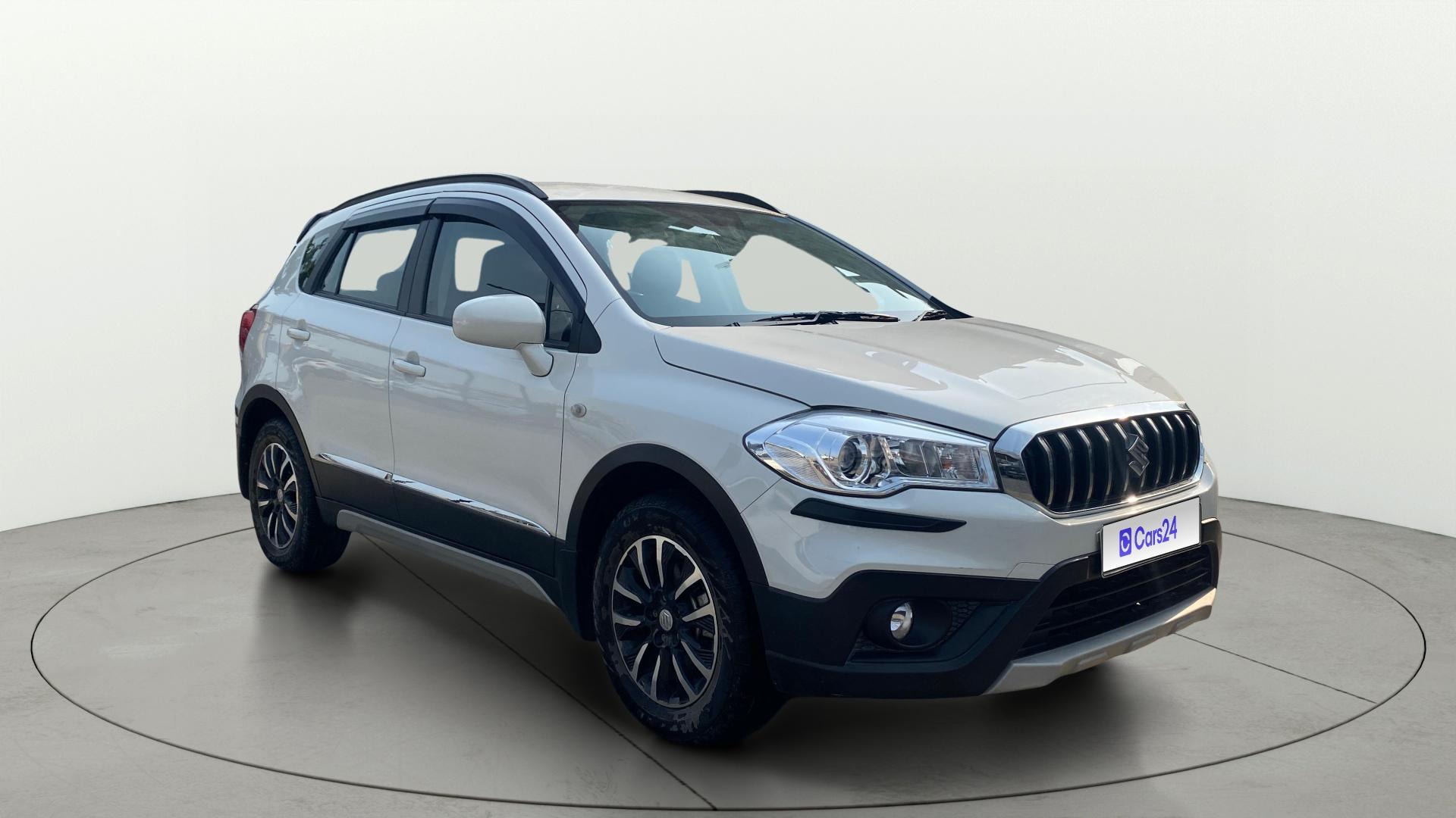 View 2021 Maruti Suzuki 1000 Base Variant Image 21 Used 2021 Maruti Suzuki 1000 Base Variant Image 21