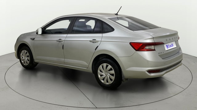 View Skoda Slavia Image 2 Used Skoda Slavia Image 2
