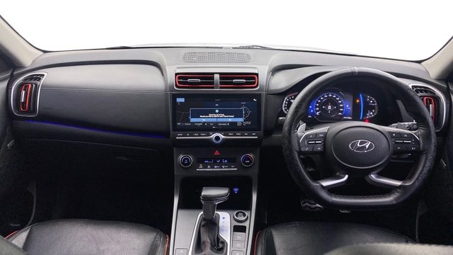 View Hyundai Creta Image 31 Used Hyundai Creta Image 31