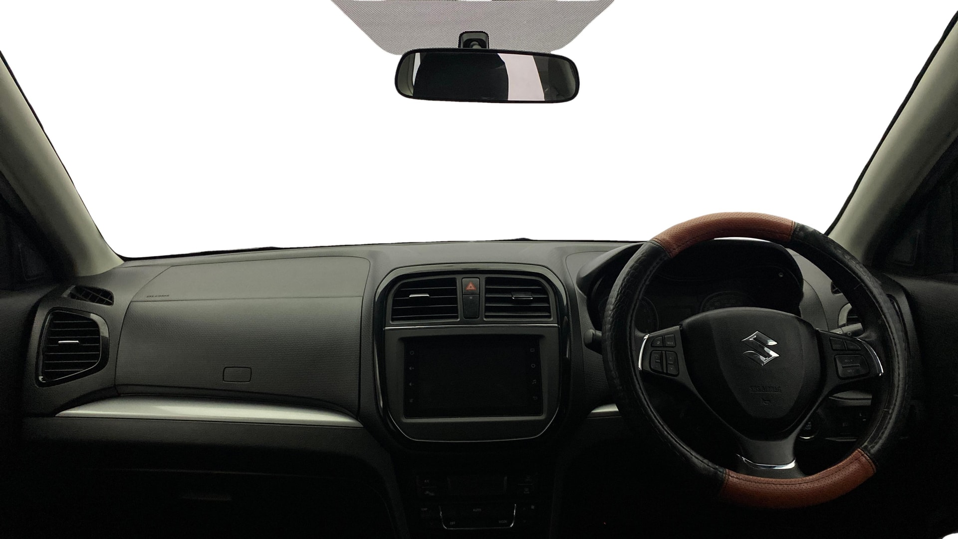 View 2020 Maruti Suzuki 1000 Base Variant Image 31 Used 2020 Maruti Suzuki 1000 Base Variant Image 31