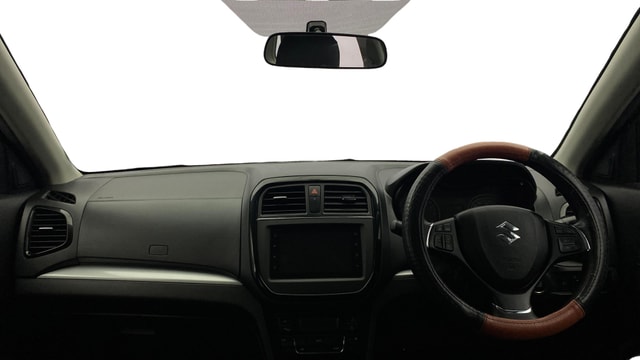 View Maruti Suzuki 1000 Image 31 Used Maruti Suzuki 1000 Image 31