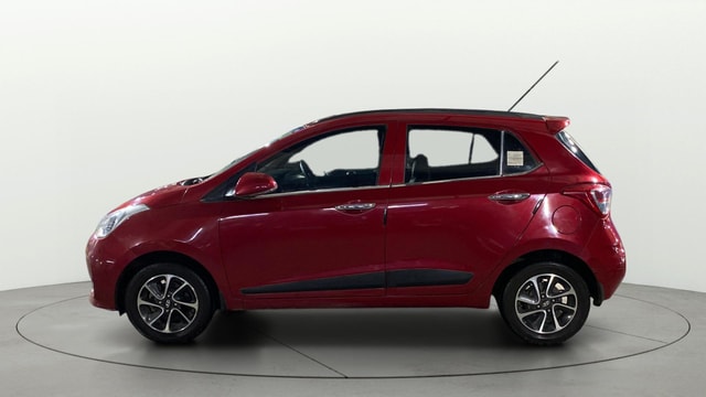 View Hyundai Grand i10 Image 5 Used Hyundai Grand i10 Image 5
