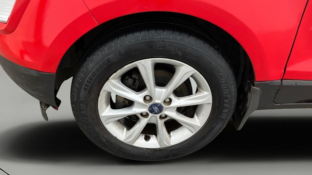 View Ford EcoSport Image 29 Used Ford EcoSport Image 29