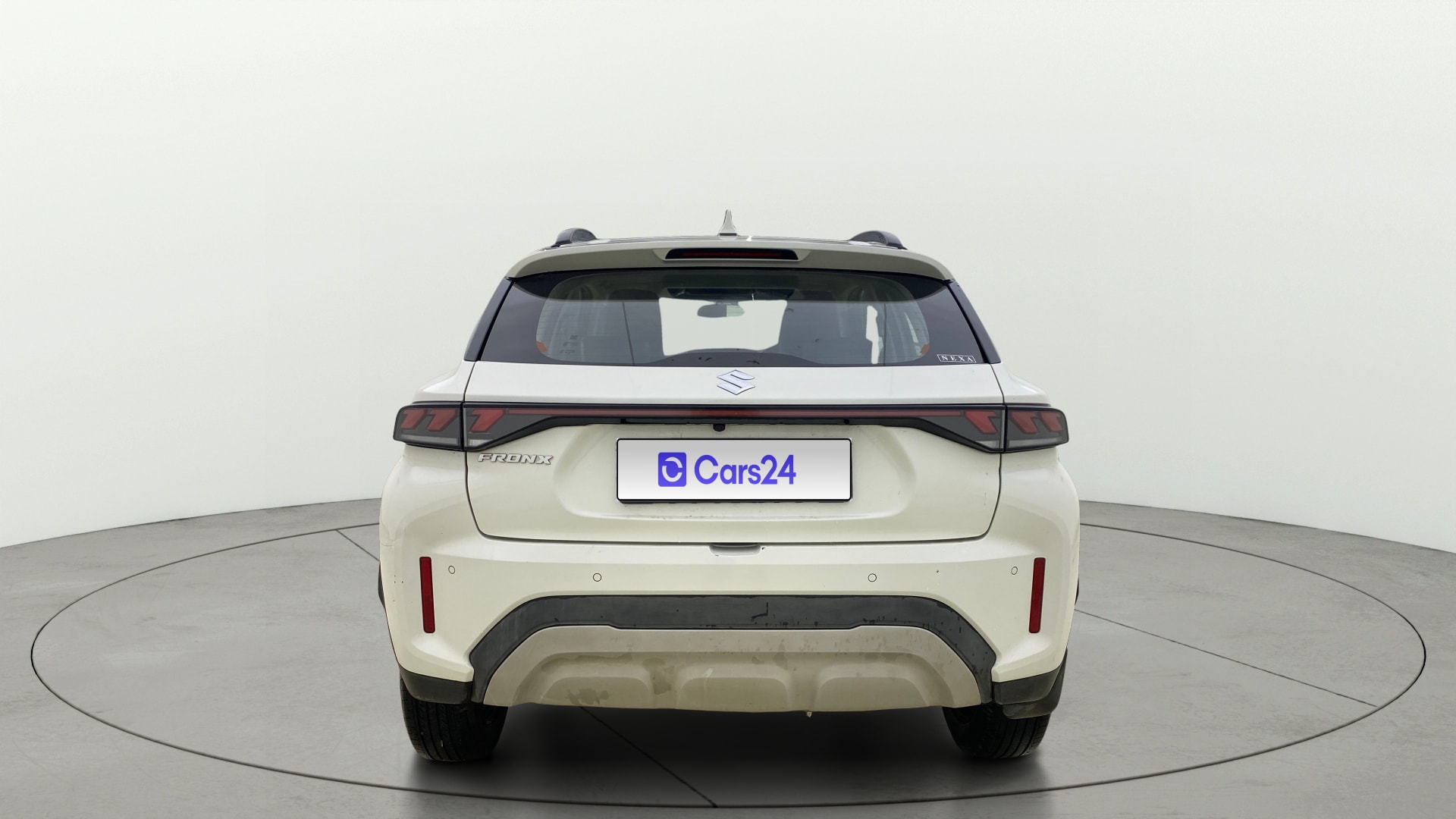 View 2024 Maruti Suzuki 1000 Base Variant Image 39 Used 2024 Maruti Suzuki 1000 Base Variant Image 39