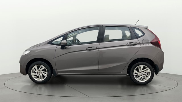 View Honda Jazz Image 5 Used Honda Jazz Image 5