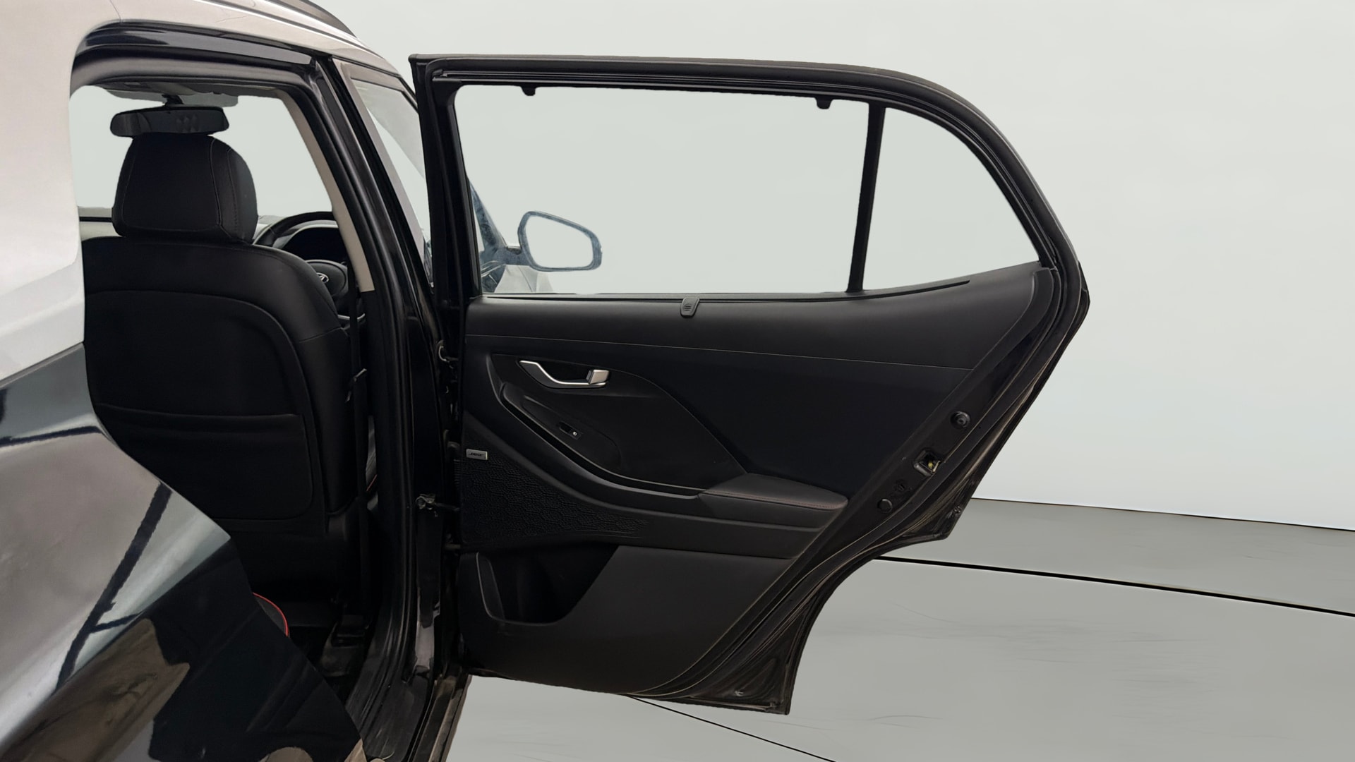 Used 2022 Hyundai Creta Used 2022 Hyundai Creta