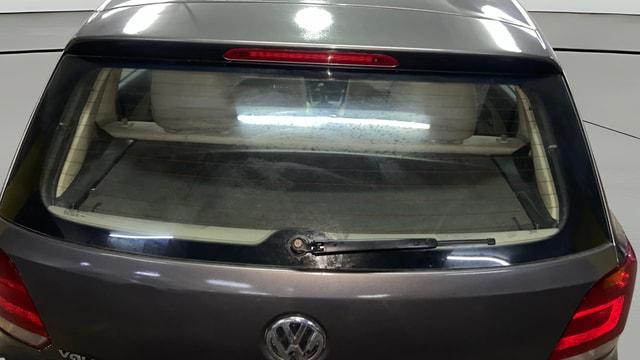 View Volkswagen Polo Image 4 Used Volkswagen Polo Image 4