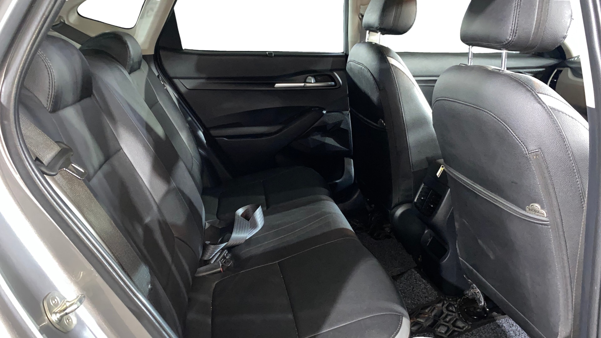 Used 2020 Kia Seltos Used 2020 Kia Seltos