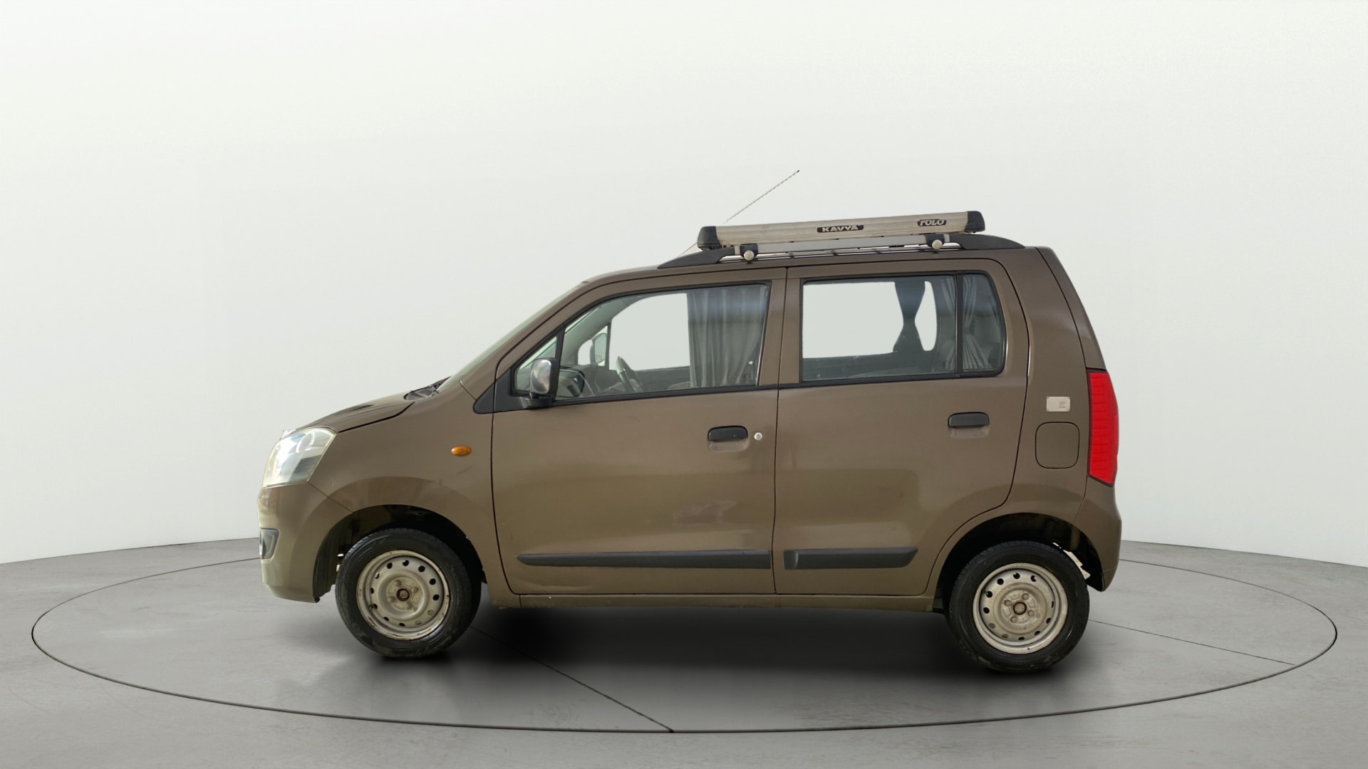 View 2018 Maruti Suzuki 1000 Base Variant Image 24 Used 2018 Maruti Suzuki 1000 Base Variant Image 24