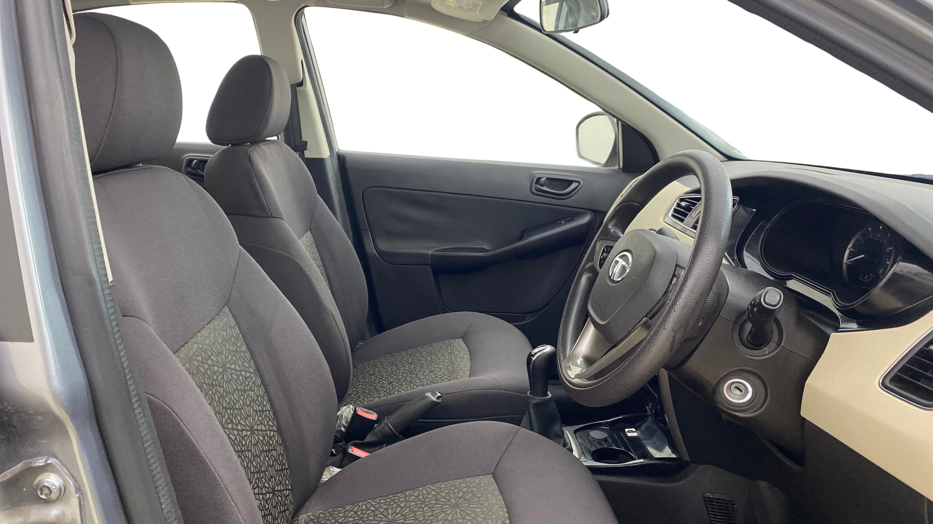 View 2017 Tata Zest XMS 75 PS Diesel Image 16 Used 2017 Tata Zest XMS 75 PS Diesel Image 16