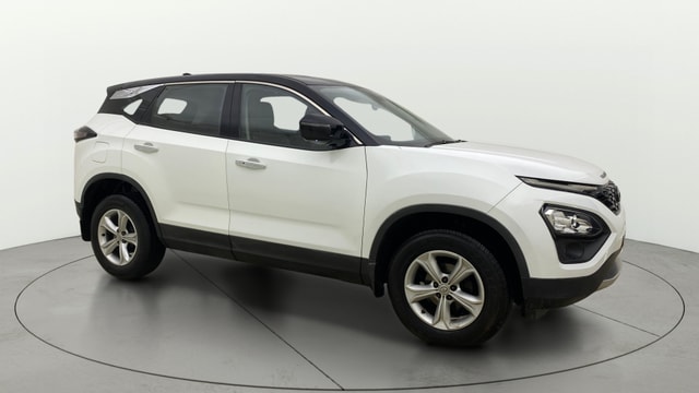 View Tata Harrier Image 14 Used Tata Harrier Image 14