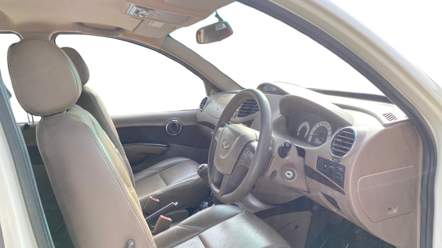 View Mahindra Xylo Image 28 Used Mahindra Xylo Image 28