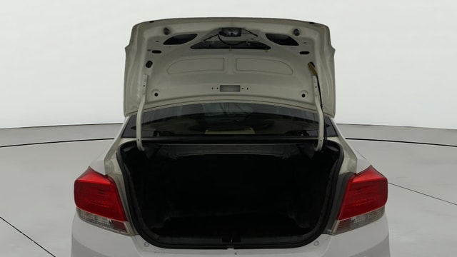 View Honda Amaze Image 16 Used Honda Amaze Image 16