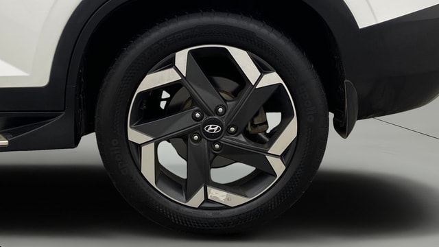 View Hyundai Alcazar Image 8 Used Hyundai Alcazar Image 8