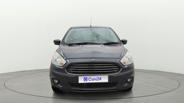 View Ford Figo Aspire Image 1 Used Ford Figo Aspire Image 1