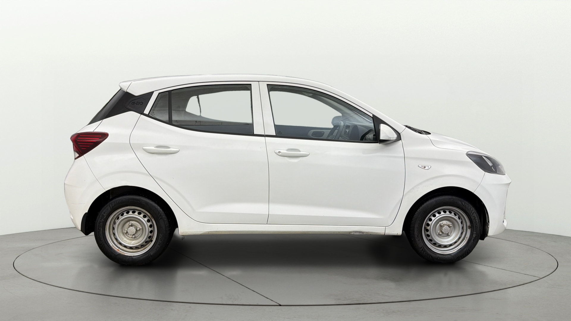 View 2023 Hyundai Grand i10 Nios Era Petrol Image 8 Used 2023 Hyundai Grand i10 Nios Era Petrol Image 8