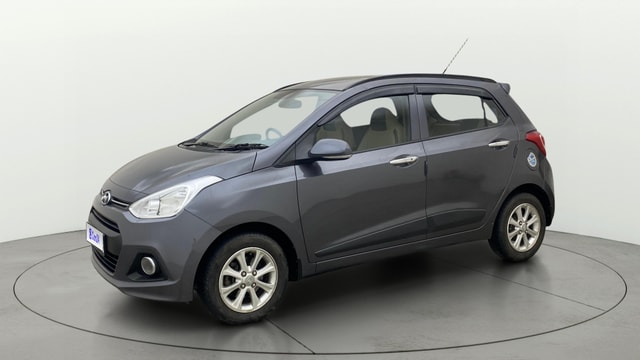 View Hyundai Grand i10 Image 36 Used Hyundai Grand i10 Image 36