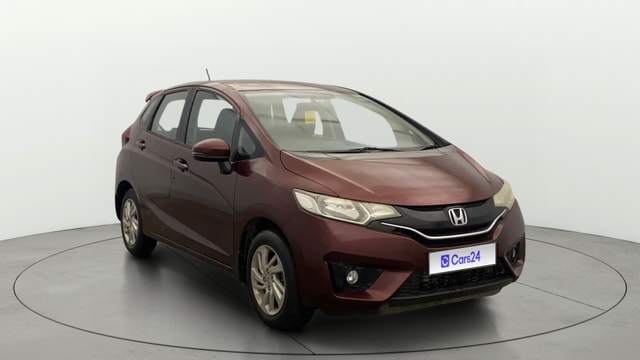 View Honda Jazz Image 36 Used Honda Jazz Image 36
