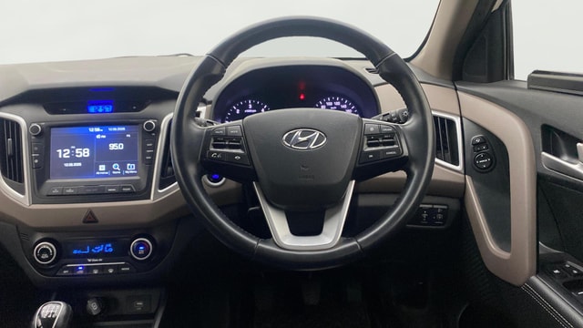 View Hyundai Creta Image 21 Used Hyundai Creta Image 21