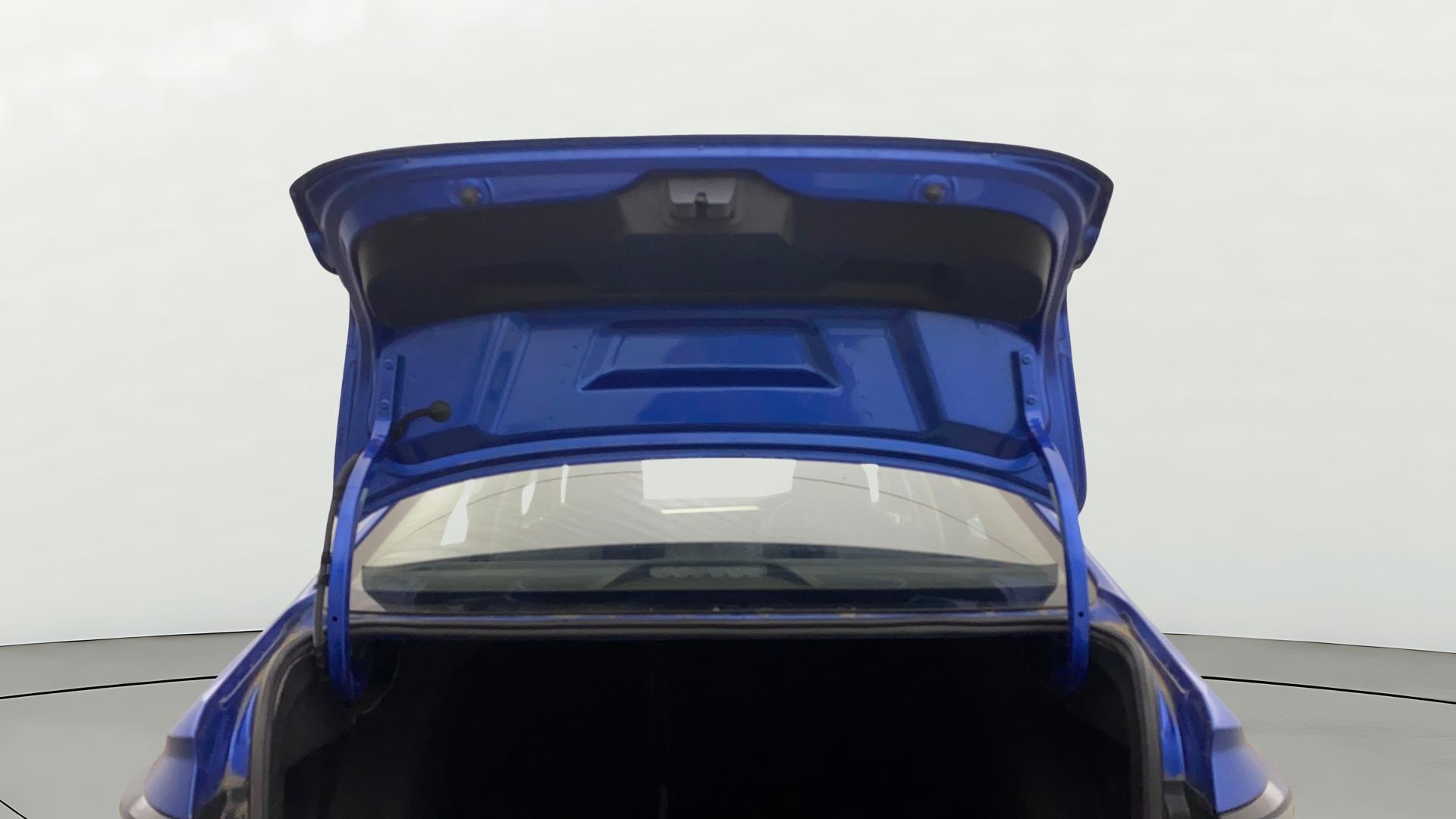 View 2023 Volkswagen Virtus Topline 1.0 TSI MT Image 31 Used 2023 Volkswagen Virtus Topline 1.0 TSI MT Image 31