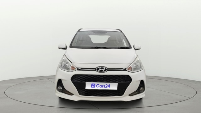 View Hyundai Grand i10 Image 1 Used Hyundai Grand i10 Image 1