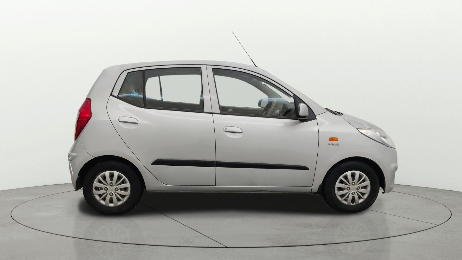 Used 2014 Hyundai i10 Used 2014 Hyundai i10