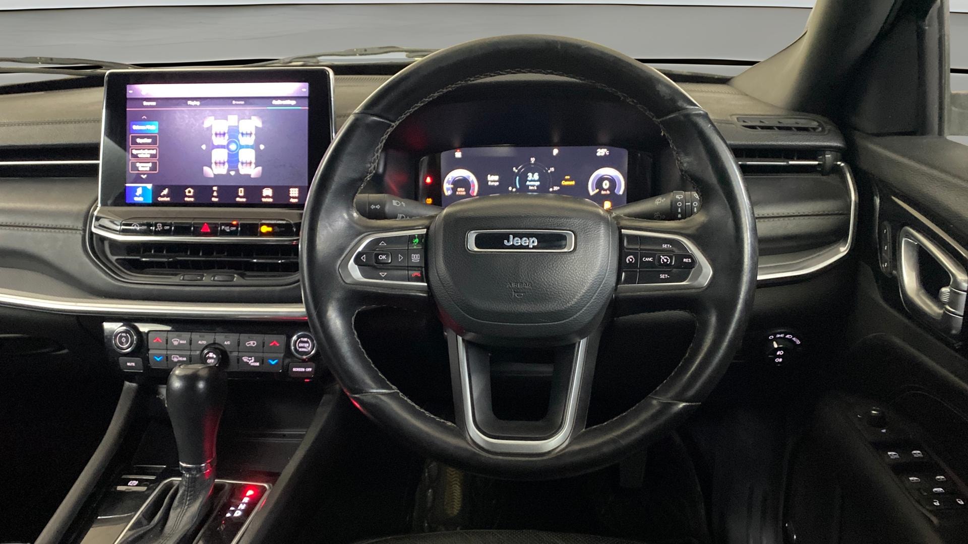 Used 2022 Jeep Compass Used 2022 Jeep Compass