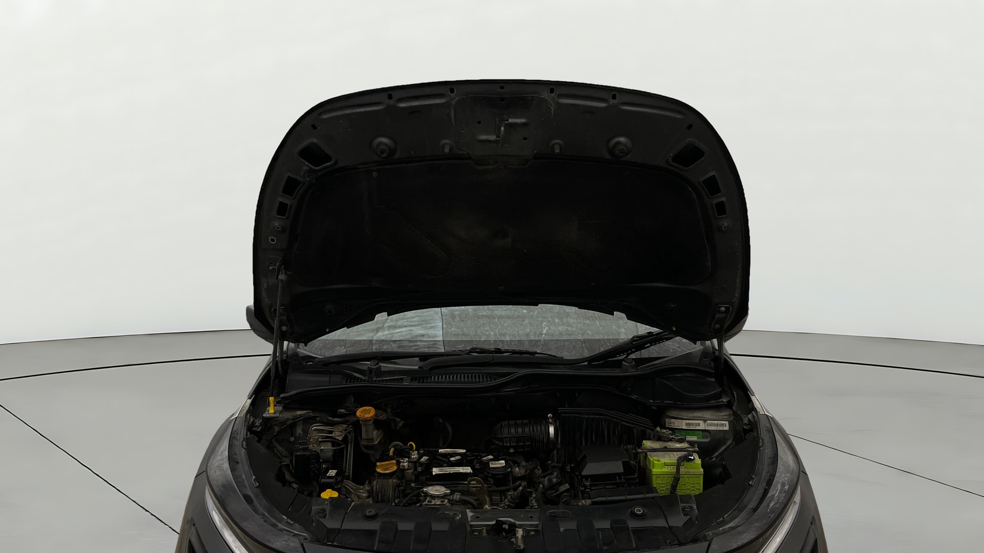 View 2022 Tata Altroz XE Petrol Image 19 Used 2022 Tata Altroz XE Petrol Image 19