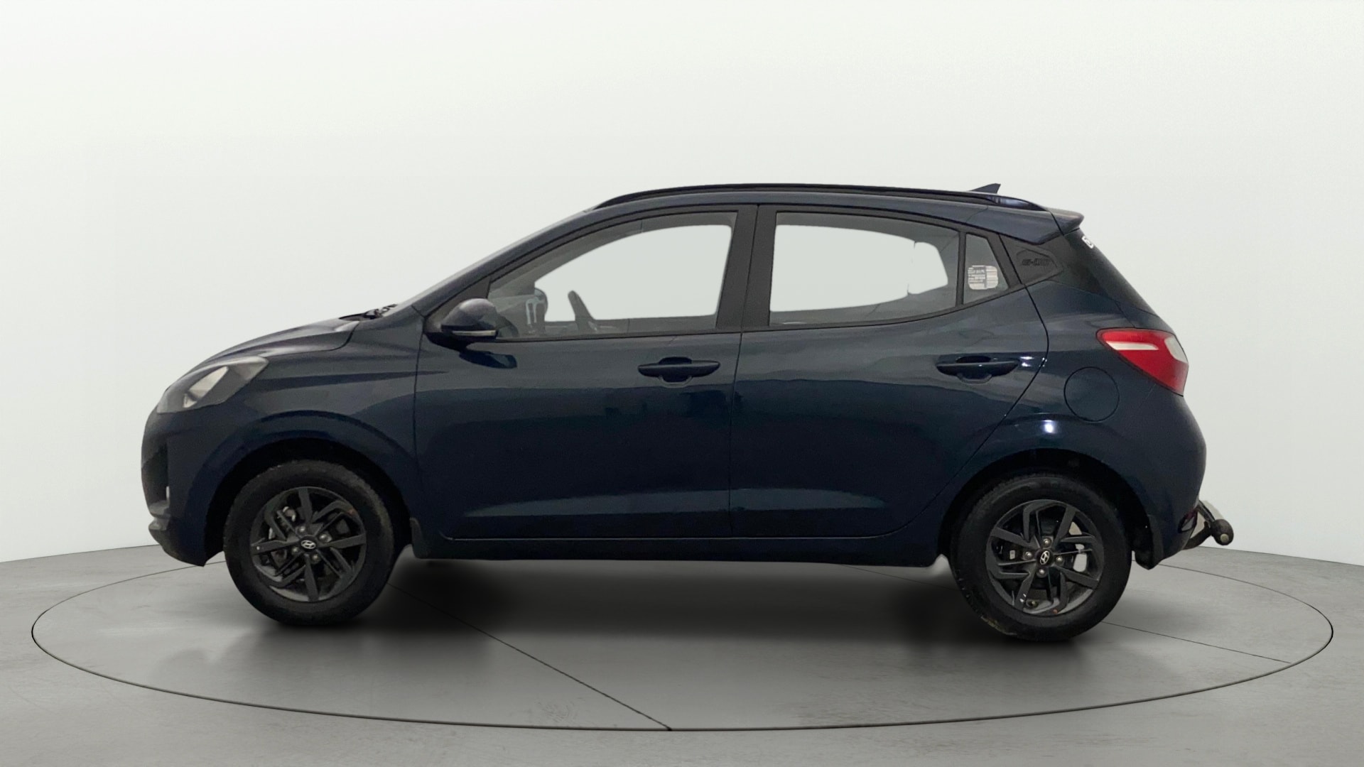 View 2022 Hyundai Grand i10 Nios Sportz Petrol Image 28 Used 2022 Hyundai Grand i10 Nios Sportz Petrol Image 28