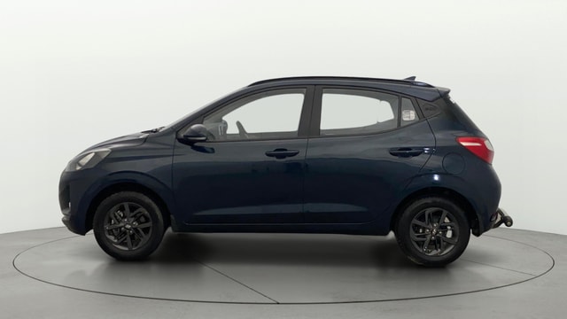 View Hyundai Grand i10 Nios Image 28 Used Hyundai Grand i10 Nios Image 28
