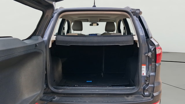 View Ford EcoSport Image 41 Used Ford EcoSport Image 41