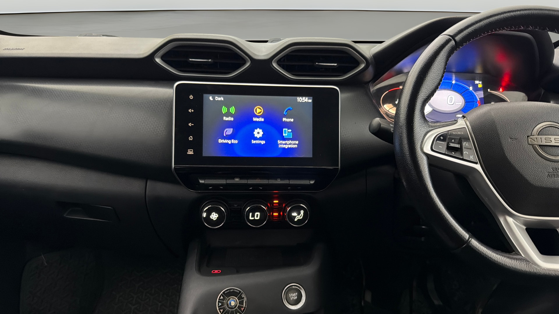 View 2023 Nissan Magnite XV Premium Image 18 Used 2023 Nissan Magnite XV Premium Image 18