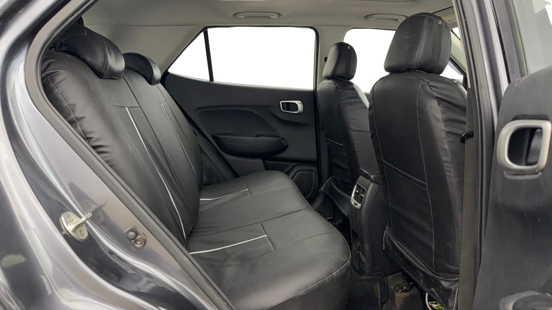 View 2022 Hyundai Venue SX 1.0 Petrol Image 30 Used 2022 Hyundai Venue SX 1.0 Petrol Image 30
