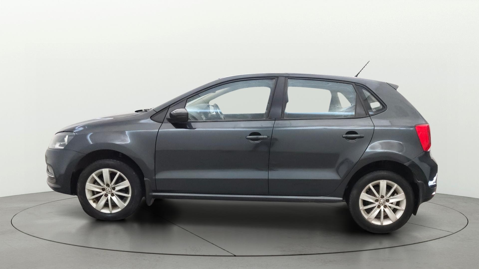 View 2016 Volkswagen Polo 1.2 AllStar Limited Edition Image 5 Used 2016 Volkswagen Polo 1.2 AllStar Limited Edition Image 5