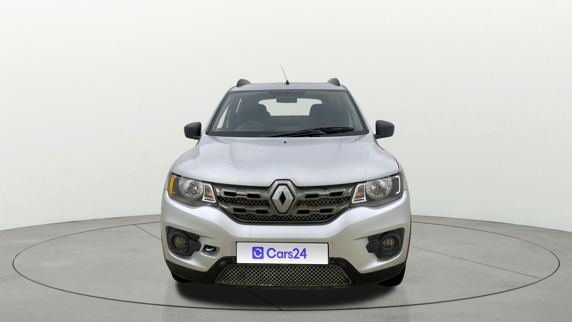 Used 2017 Renault Kwid Used 2017 Renault Kwid