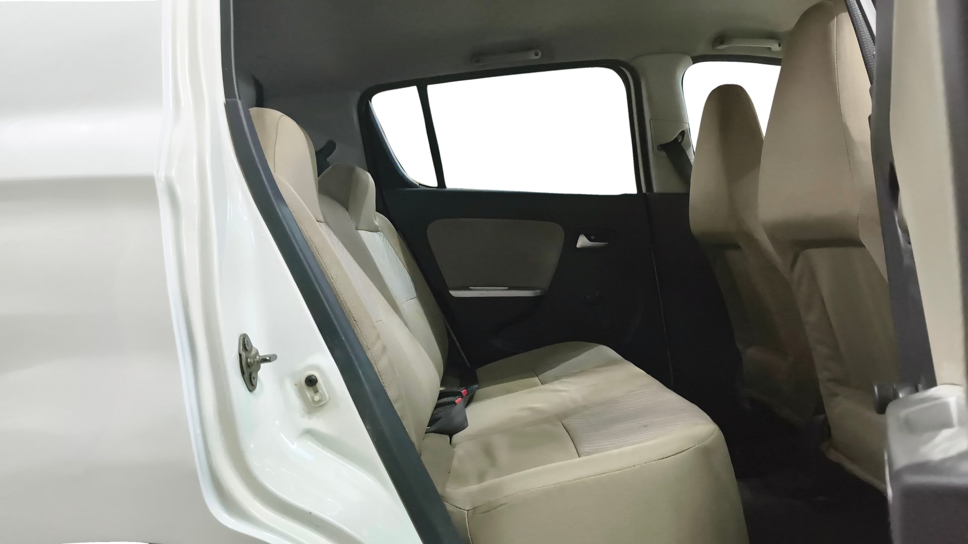 View 2018 Maruti Suzuki Alto K10 LX Image 28 Used 2018 Maruti Suzuki Alto K10 LX Image 28