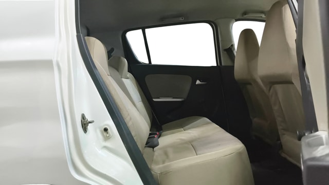 View Maruti Suzuki Alto K10 Image 28 Used Maruti Suzuki Alto K10 Image 28