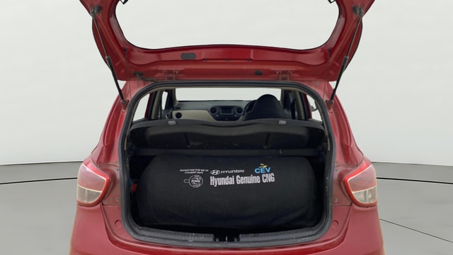 View Hyundai Grand i10 Image 36 Used Hyundai Grand i10 Image 36