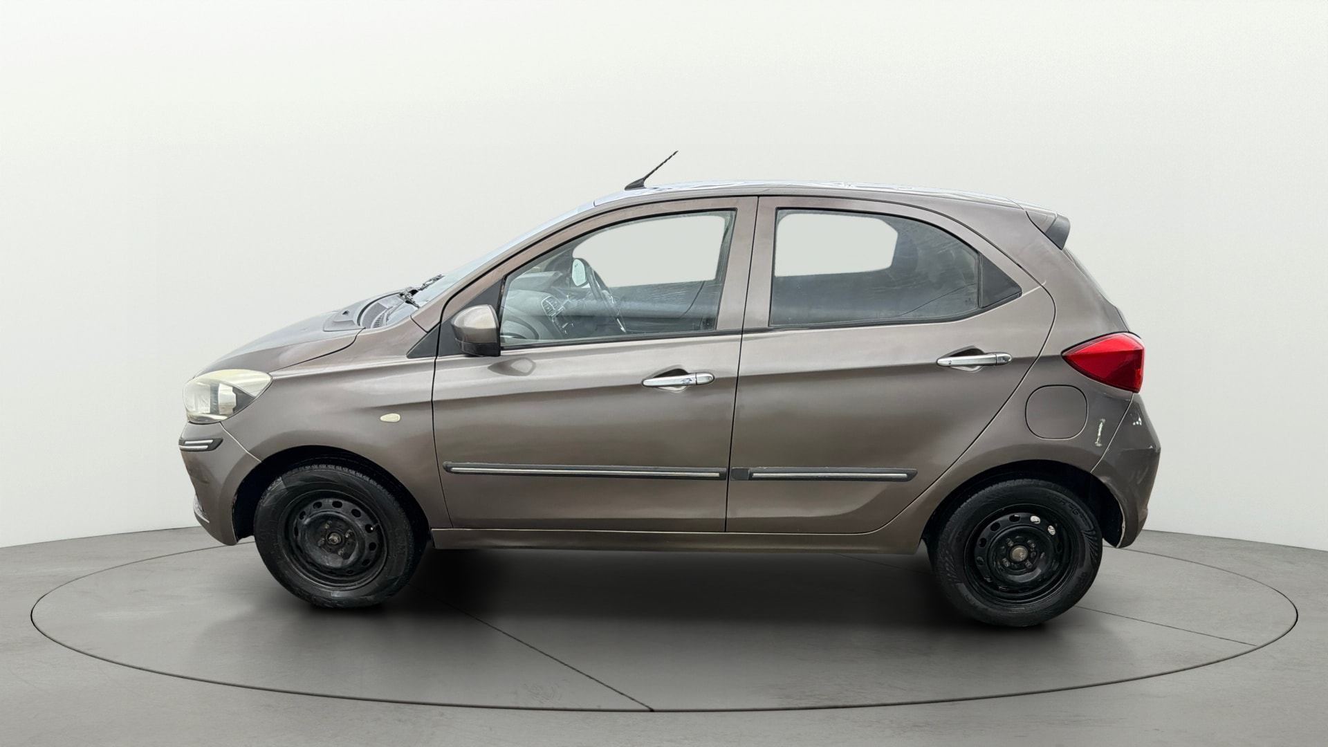 Used 2017 Tata Tiago Used 2017 Tata Tiago