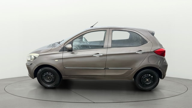 View Tata Tiago Image 5 Used Tata Tiago Image 5