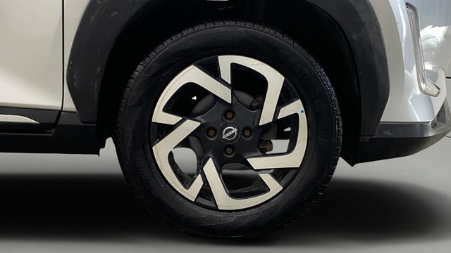 View Nissan Magnite Image 43 Used Nissan Magnite Image 43